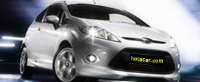 rent car huelva isla canela
